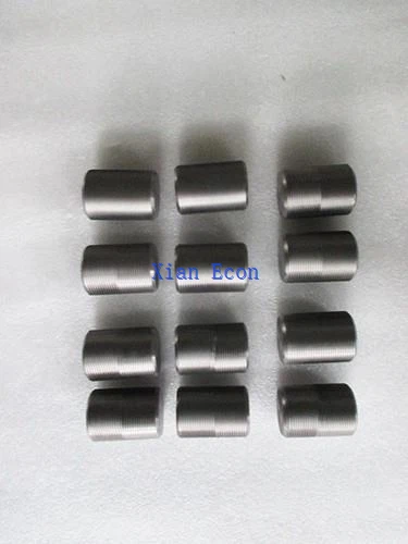 Glass Melting Electrode