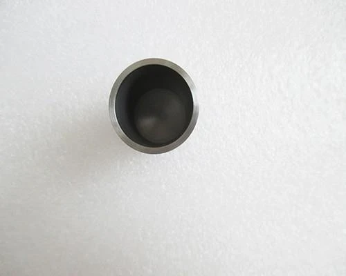 Tungsten Crucible