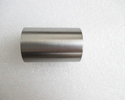Tungsten Crucible